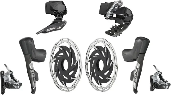 SRAM RED eTap AXS 12s Electronic Groupset - HRD Disc sram red etap axs 12s electron 0 1750476476 - AROUNDTHECYCLE
