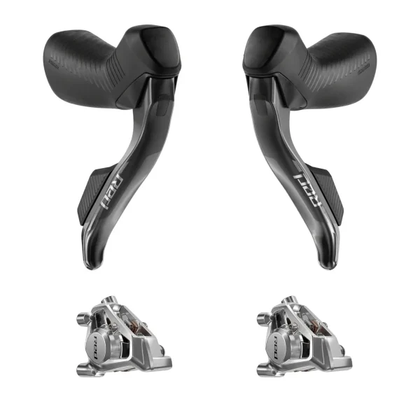 SRAM RED eTap AXS HRD Disc Brake Set - Flat Mount sram red etap axs hrd disc bra 0 1750475938 - AROUNDTHECYCLE