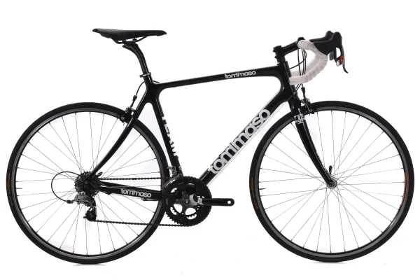 Sram RED Force Driven USED Tommaso Race Grade Carb sram red force driven used tom 0 1750476398 - AROUNDTHECYCLE