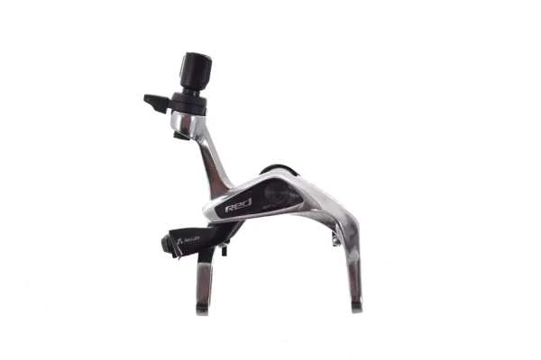 SRAM Red Front Brake Caliper - Silver Road Bike Brakes sram red front brake caliper s 0 1750476639 - AROUNDTHECYCLE
