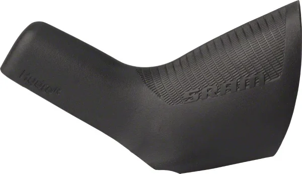 SRAM Red/Force/Rival Hydraulic Brake Hoods - Black Pair sram redforcerival hydraulic b 0 1750476684 - AROUNDTHECYCLE