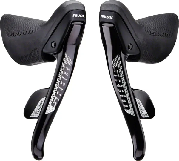 SRAM Rival 22 11-Speed Shifters & Brake Levers - Pair sram rival 22 11 speed shifter 0 1750477371 - AROUNDTHECYCLE