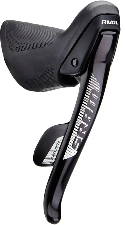 SRAM Rival 22 DoubleTap Right Shifter for Road Bike Cable Brakes sram rival 22 doubletap right 0 1750477371 - AROUNDTHECYCLE