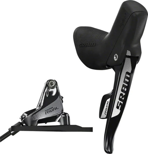 SRAM Rival 22 Hydraulic Disc Brakes - Road Bike Flat Mount sram rival 22 hydraulic disc b 0 1750477174 - AROUNDTHECYCLE