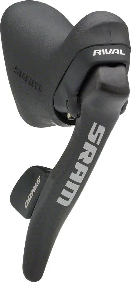 SRAM RIVAL CARBON BRAKE SHIFT LEVER DUAL CONTROL sram rival carbon brake shift 0 1750477391 - AROUNDTHECYCLE