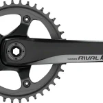 sram rival one road bike crank 0 1750476225 - AROUNDTHECYCLE