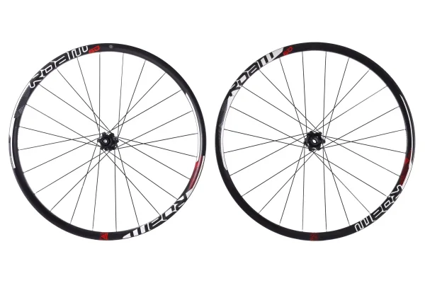 SRAM Roam 60 Carbon Wheelset 27.5/650B MTB/Gravel sram roam 60 carbon wheelset 2 0 1750476022 - AROUNDTHECYCLE