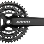 sram s 600 high speed crankset 0 1750476821 - AROUNDTHECYCLE
