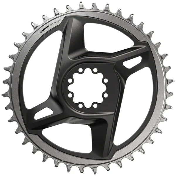 SRAM X-Sync 44T 12-Speed Chainring for RED Force sram x sync 44t 12 speed chain 0 1750476653 - AROUNDTHECYCLE