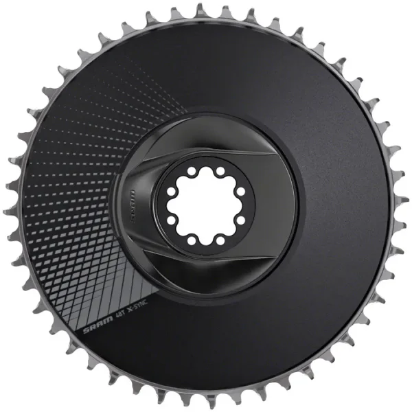 SRAM X-Sync Aero Direct Mount Chainring - 48T sram x sync aero direct mount 0 1750476680 - AROUNDTHECYCLE