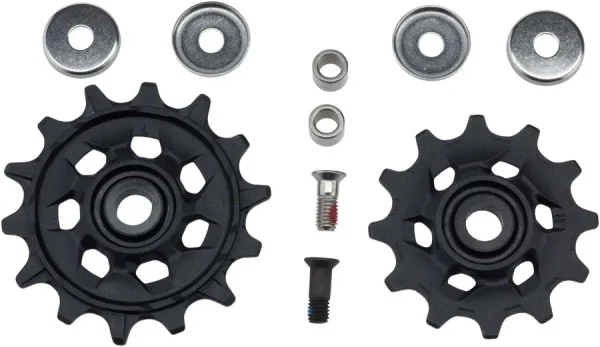 SRAM X-Sync Precision Pulley for NX Eagle 12-Speed sram x sync precision pulley f 0 1750476937 - AROUNDTHECYCLE