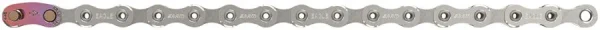 SRAM X0 Eagle MTB Chain - Shimano/SRAM Compatible High-Performance Bike Chain sram x0 eagle mtb chain shiman 0 1750476953 - AROUNDTHECYCLE