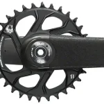 sram x01 dh crankset 170mm bla 0 1750476760 - AROUNDTHECYCLE