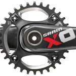 sram x01 dh red mtb crankset b 0 1750476760 - AROUNDTHECYCLE