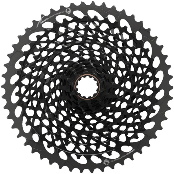 SRAM X01 Eagle 12-Speed MTB Cassette 10-50t XD Driver sram x01 eagle 12 speed mtb ca 0 1750475820 - AROUNDTHECYCLE