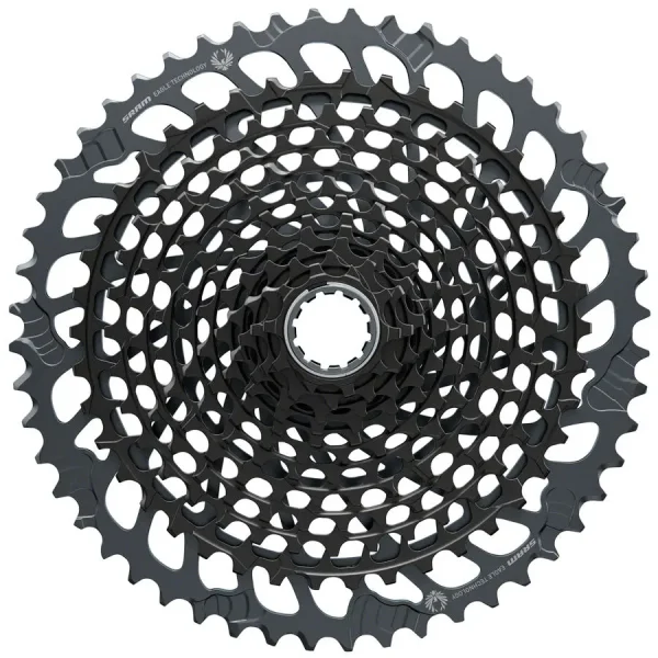 SRAM X01 Eagle 12-Speed MTB Cassette - 36T High Performance sram x01 eagle 12 speed mtb ca 0 1750476985 - AROUNDTHECYCLE