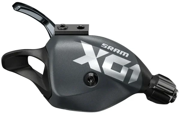 SRAM X01 Eagle 12-Speed Rear Trigger Shifter (Discrete Clamp) - Lunar sram x01 eagle 12 speed rear t 0 1750476948 - AROUNDTHECYCLE