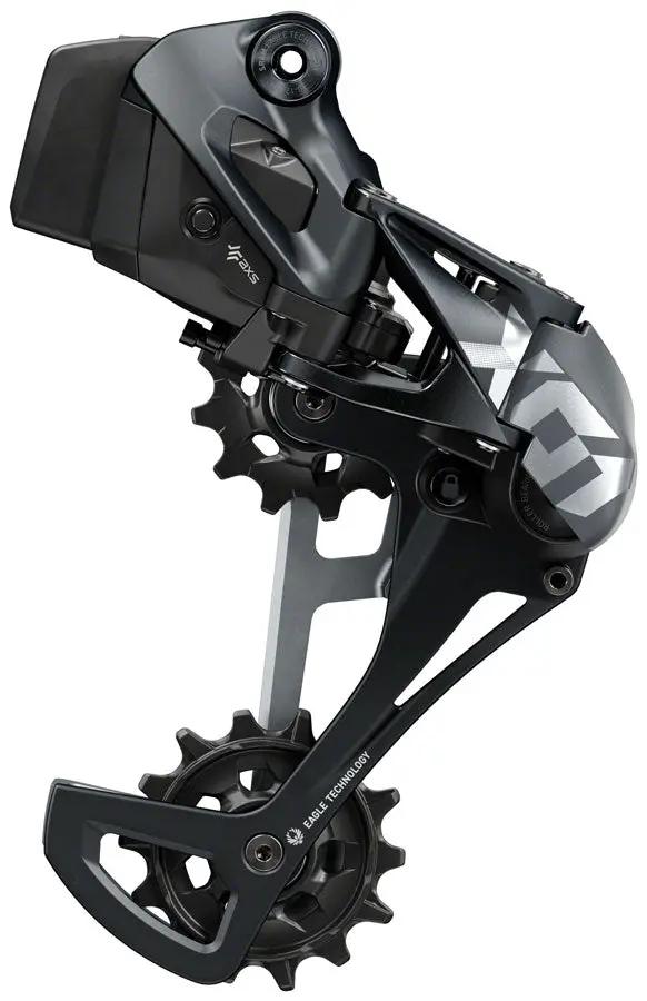 SRAM X01 Eagle AXS 12-Speed Long-Cage Rear Derailleur sram x01 eagle axs 12 speed lo 0 1750476964 - AROUNDTHECYCLE