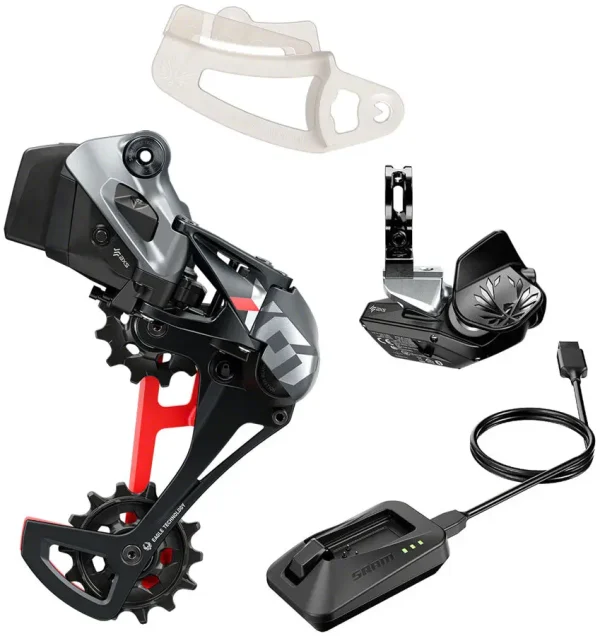 SRAM X01 Eagle AXS Rear Derailleur Upgrade Kit sram x01 eagle axs rear derail 0 1750477005 - AROUNDTHECYCLE