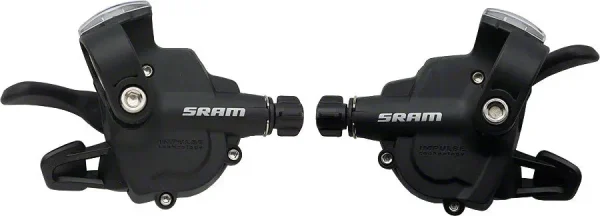SRAM X.3 Road Bike Shifters | 7spd Trigger | Performance Upgrade sram x3 road bike shifters 7sp 0 1750477188 - AROUNDTHECYCLE