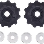 sram x5 rear derailleur pulley 0 1750476487 - AROUNDTHECYCLE