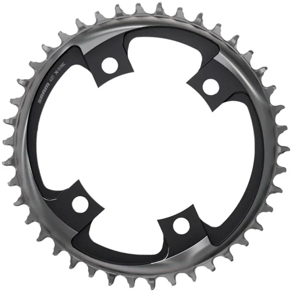 SRAM XC Sync Carbon Crankset for Gravel Bikes - Purple Lightning Upgrade sram xc sync carbon crankset f 0 1750477040 - AROUNDTHECYCLE