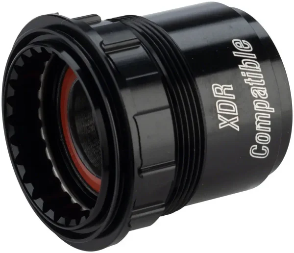 SRAM XDR Freehub Body Kit - DT Swiss Aluminum Ratchet QR 130/135mm sram xdr freehub body kit dt s 0 1750475907 - AROUNDTHECYCLE
