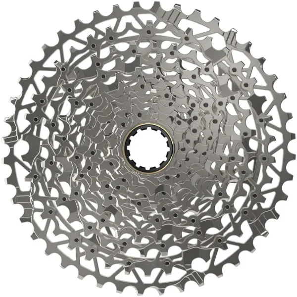 SRAM XPLR 12-Speed 10-44T MTB/Gravel Cassette sram xplr 12 speed 10 44t mtbg 0 1750477153 - AROUNDTHECYCLE