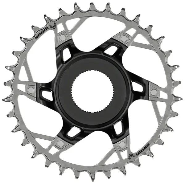 SRAM XX 34T Chainring for Shimano Steps eMTB - Direct Mount sram xx 34t chainring for shim 0 1750476609 - AROUNDTHECYCLE