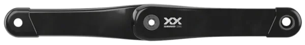 SRAM XX E-Bike Crankset - Black ISIS Drive High-Efficiency sram xx e bike crankset black 0 1750476603 - AROUNDTHECYCLE