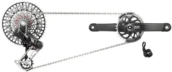 SRAM XX Eagle AXSSet UD GrpSet sram xx eagle axsset ud grpset 0 1750475982 - AROUNDTHECYCLE