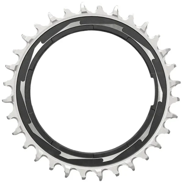 SRAM XX Eagle Chainring - Aluminum 32T Thread Mt 0mm Offset sram xx eagle chainring alumin 0 1750476612 - AROUNDTHECYCLE