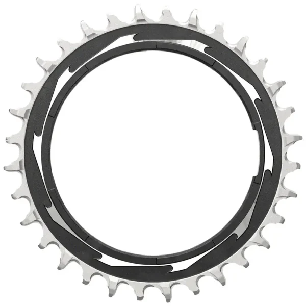 SRAM XX SL Eagle 12-Speed Chainring - 32t Thread Mount sram xx sl eagle 12 speed chai 0 1750476612 - AROUNDTHECYCLE