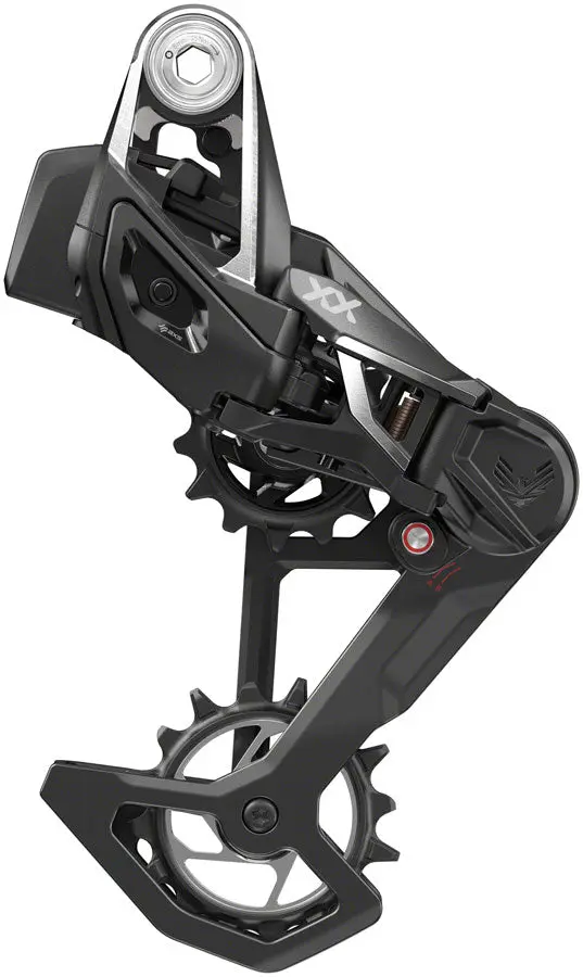 SRAM XX SL Eagle AXS Rear Derailleur - Wheel Axle Mount sram xx sl eagle axs rear dera 0 1750476608 - AROUNDTHECYCLE