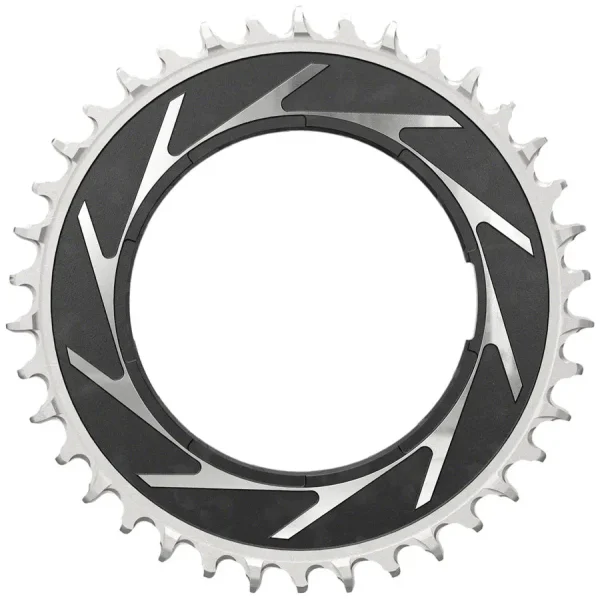 SRAM XX SL Eagle Chainring 38t 12-Speed T-Type Direct Mount sram xx sl eagle chainring 38t 0 1750476612 - AROUNDTHECYCLE