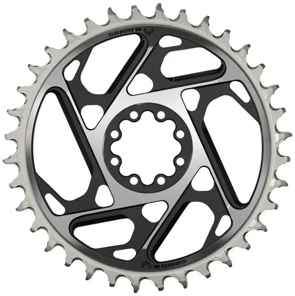 SRAM XX SL Eagle MTB Al Chain Ring - Direct Mount 3mm Offset sram xx sl eagle mtb al chain 0 1750476609 - AROUNDTHECYCLE