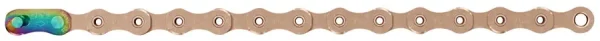 SRAM XX1 Eagle 12-Speed MTB Chain - 126L Copper Coated sram xx1 eagle 12 speed mtb ch 0 1750476878 - AROUNDTHECYCLE