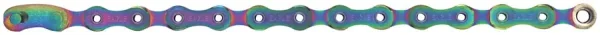 SRAM XX1 Eagle AXS Chain - Rainbow Color & Speed sram xx1 eagle axs chain rainb 0 1750476699 - AROUNDTHECYCLE