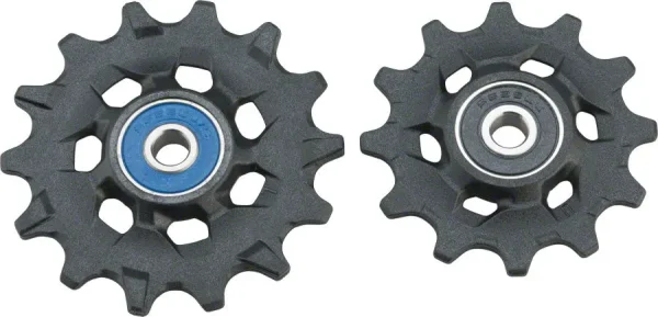 SRAM XX1/X01 Eagle Rear Derailleur - Ceramic Pulleys for GX Eagle sram xx1x01 eagle rear deraill 0 1750476117 - AROUNDTHECYCLE