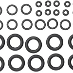 sramavid brake bleeding o ring 0 1750477209 - AROUNDTHECYCLE
