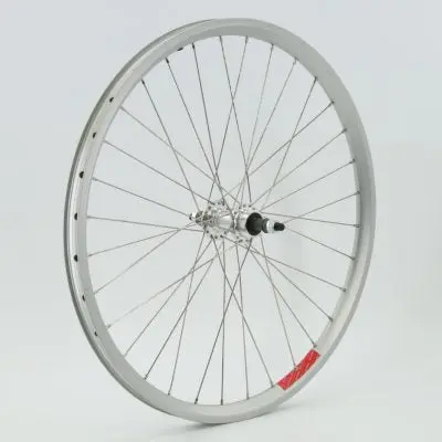 Sta-Tru 24 Inch Rear Bicycle Wheel - Steel Rim, 36 Spoke sta tru 24 inch rear bicycle w 0 1750477028 - AROUNDTHECYCLE