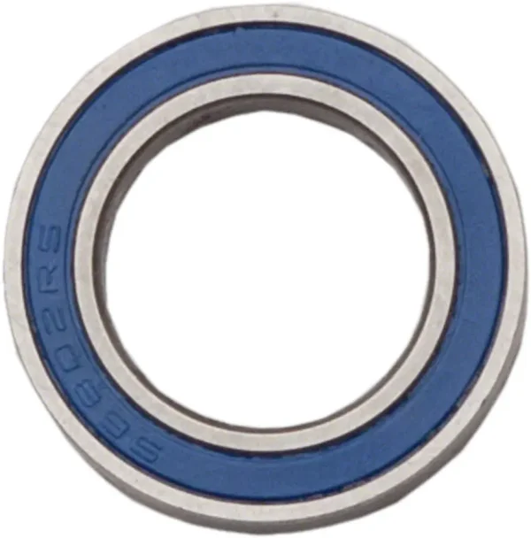 Stainless Steel 6802 Sealed Bearing - Maintenance-Free Cartridge stainless steel 6802 sealed be 0 1750476291 - AROUNDTHECYCLE