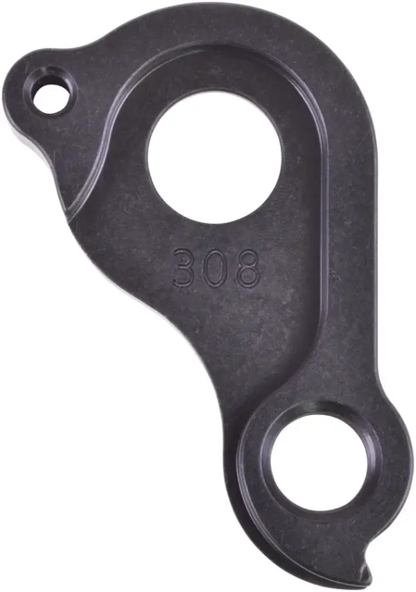 Stainless Steel Derailleur Hanger for Bicycle Wheelset stainless steel derailleur han 0 1750476899 - AROUNDTHECYCLE