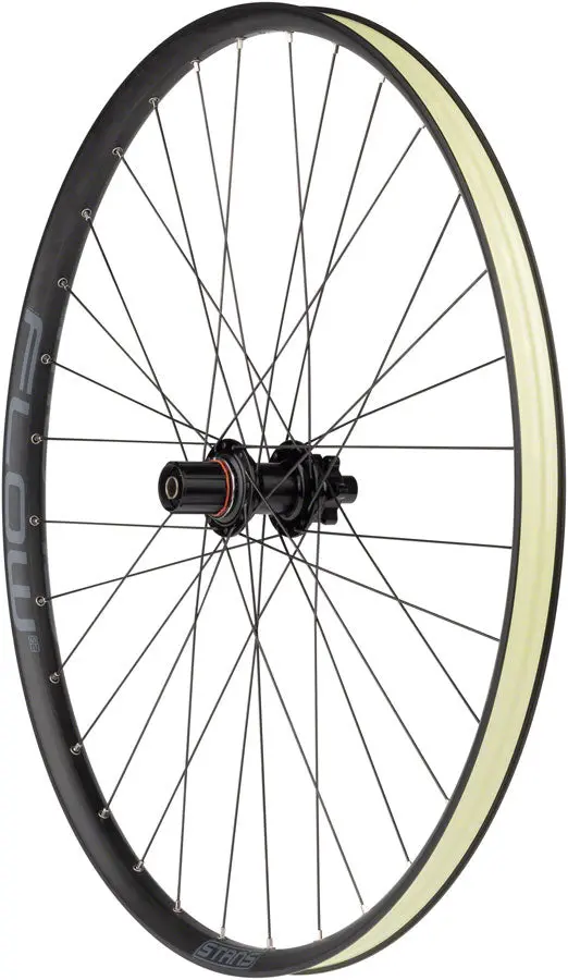 Stan's Flow S2 29er Tubeless Rear Wheel | Boost 148 Hub stans flow s2 29er tubeless re 0 1750475965 - AROUNDTHECYCLE