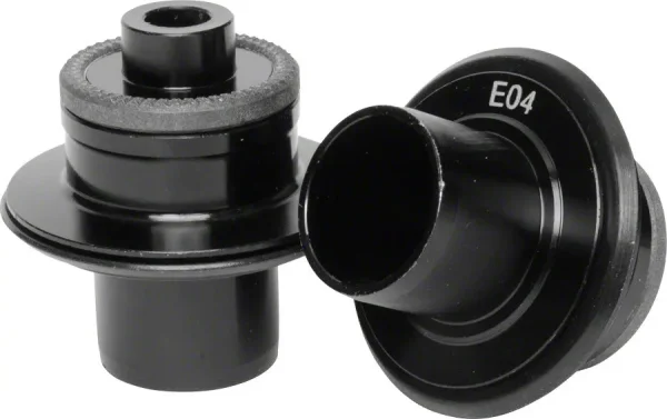 Stans NoTubes Neo QR Front Hub End Caps - Quick Release Upgrade stans notubes neo qr front hub 0 1750476664 - AROUNDTHECYCLE