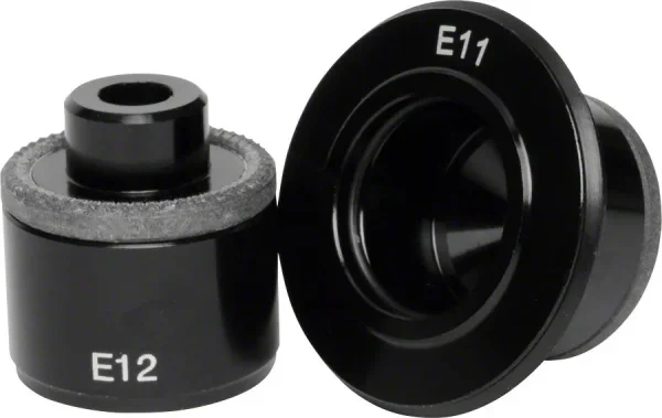 Stans NoTubes Neo Rear Hub QR End Caps | Quick Release Upgrade stans notubes neo rear hub qr 0 1750476661 - AROUNDTHECYCLE