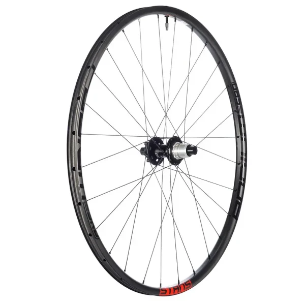 Stans PD SR Dcarbon Rear Wheel - Shimano Micro Spline stans pd sr dcarbon rear wheel 0 1750476268 - AROUNDTHECYCLE