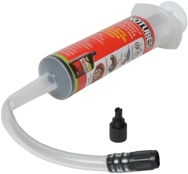 Stan's Tire Sealant Injector for Presta/Schrader Valves stans tire sealant injector fo 0 1750476698 - AROUNDTHECYCLE