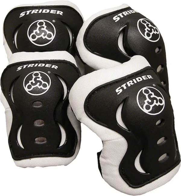 Strider Kids Sport Knee & Elbow Protective Pads strider kids sport knee elbow 0 1750477377 - AROUNDTHECYCLE