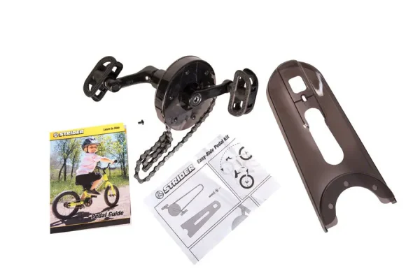 Strider Pedal Kit for Pro 12 16 20 Inch Bikes - New strider pedal kit for pro 12 1 0 1750477457 - AROUNDTHECYCLE